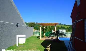 Imagem 7: EXCELENTE CASA A VENDA NO RESIDENCIAL DOS LAGOS EM ITUPEVA