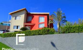 Imagem 2: EXCELENTE CASA A VENDA NO RESIDENCIAL DOS LAGOS EM ITUPEVA