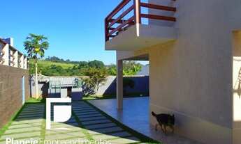 Imagem 6: EXCELENTE CASA A VENDA NO RESIDENCIAL DOS LAGOS EM ITUPEVA