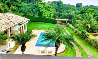 Imagem: LINDA CHÁCARA A VENDA NO HORIZONTE AZUL