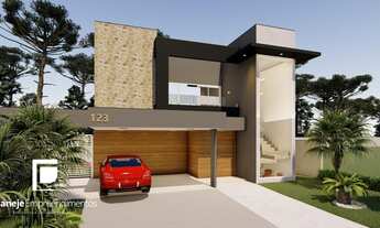 Imagem 1: CASA EM CONSTRUÇÃO A VENDA NO IBI ARAM I - ITUPEVA - ENTREGA EM FEVEREIRO/2022