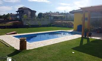 Imagem 2: EXCELENTE CHÁCARA A VENDA DO COLINAS DE INHANDJARA EM ITUPEVA