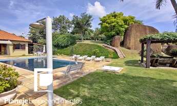 Imagem: CHÁCARA MOBILIADA A VENDA EM ITUPEVA CAFEZAL