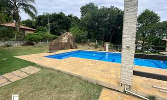 Imagem 3: CHÁCARA MOBILIADA PARA VENDA E LOCAÇÃO EM ITUPEVA - HORIZONTE AZUL 1