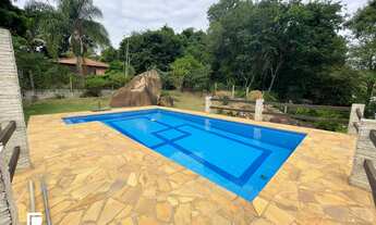 Imagem 5: CHÁCARA MOBILIADA PARA VENDA E LOCAÇÃO EM ITUPEVA - HORIZONTE AZUL 1