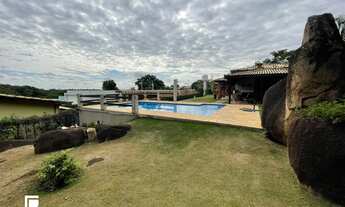 Imagem 2: CHÁCARA MOBILIADA PARA VENDA E LOCAÇÃO EM ITUPEVA - HORIZONTE AZUL 1