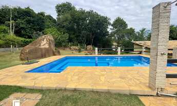 Imagem 4: CHÁCARA MOBILIADA PARA VENDA E LOCAÇÃO EM ITUPEVA - HORIZONTE AZUL 1