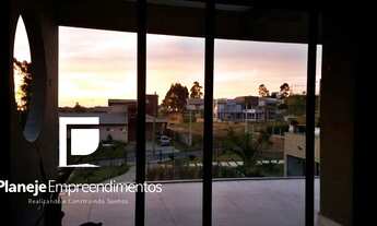 Imagem 6: CASA MODERNA COM 310m² A VENDA NO COLINAS DE INHANDJARA EM ITUPEVA