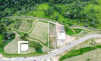 Imagem 4: TERRENO A VENDA COM 1230m² NO RESIDENCIAL RESEDÁS EM ITUPEVA