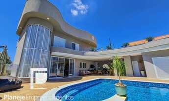 Imagem: CASA DE ALTO PADRÃO A VENDA NO HORIZONTE