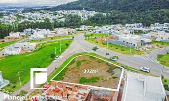 Imagem 5: TERRENO COM 890m² A VENDA NO IBI ARAM 2 EM ITUPEVA