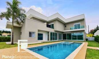 Imagem 2: CASA NOVA E MODERNA A VENDA NO RESIDENCIAL DOS LAGOS EM ITUPEVA