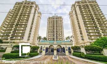 Imagem: COBERTURA ALTO PADRÃO PARA VENDA NO RESIDENCIAL