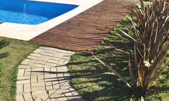 Imagem 3: CASA MODERNA COM 310m² A VENDA NO COLINAS DE INHANDJARA EM ITUPEVA