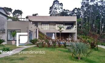 Imagem 7: CASA MODERNA COM 310m² A VENDA NO COLINAS DE INHANDJARA EM ITUPEVA