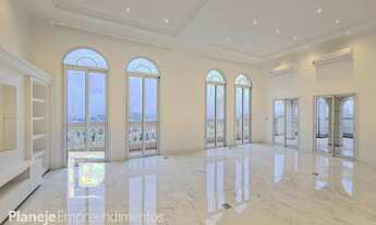 Imagem 3: COBERTURA ALTO PADRÃO PARA VENDA NO RESIDENCIAL CAMPOS ELÍSIOS EM JUNDIAÍ/SP