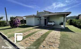 Imagem 2: CASA TÉRREA COM 3 DORMITÓRIOS A VENDA NO COLINAS DE INHANDJARA EM ITUPEVA