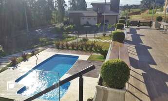 Imagem: CASA MODERNA COM 310m² A VENDA NO COLINAS