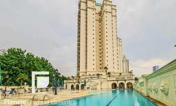 Imagem 2: COBERTURA ALTO PADRÃO PARA VENDA NO RESIDENCIAL CAMPOS ELÍSIOS EM JUNDIAÍ/SP