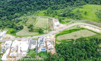 Imagem 5: TERRENO A VENDA COM 1230m² NO RESIDENCIAL RESEDÁS EM ITUPEVA