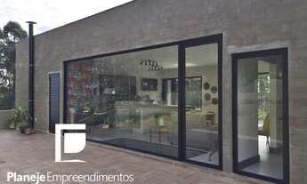 Imagem 2: CASA MODERNA COM 310m² A VENDA NO COLINAS DE INHANDJARA EM ITUPEVA