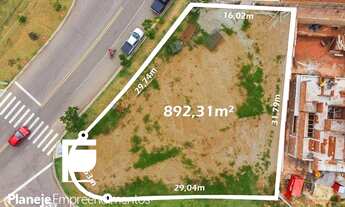 Imagem 2: TERRENO COM 890m² A VENDA NO IBI ARAM 2 EM ITUPEVA