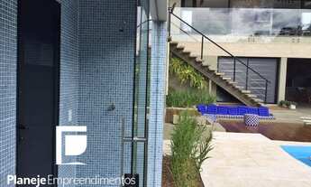 Imagem 5: CASA MODERNA COM 310m² A VENDA NO COLINAS DE INHANDJARA EM ITUPEVA