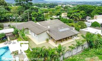 Imagem: CASA TÉRREA A VENDA NO CONDOMÍNIO JARDIM