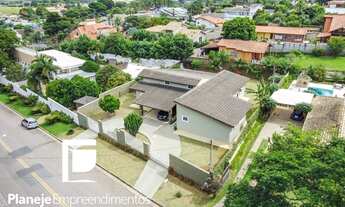 Imagem 5: CASA TÉRREA A VENDA NO CONDOMÍNIO JARDIM TEREZA CRISTINA NO MEDEIROS EM JUNDIAÍ SP