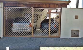 Imagem: CASA TÉRREA A VENDA NO JARDIM EUROPA EM