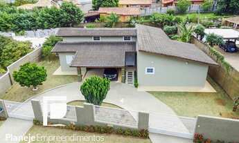 Imagem 7: CASA TÉRREA A VENDA NO CONDOMÍNIO JARDIM TEREZA CRISTINA NO MEDEIROS EM JUNDIAÍ SP