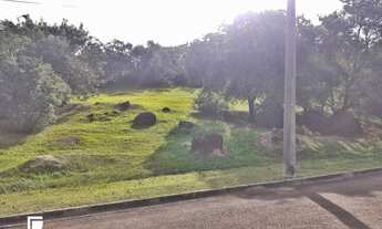 Imagem 2: TERRENO A VENDA COM 1650m² - RESIDENCIAL RESEDÁS EM ITUPEVA