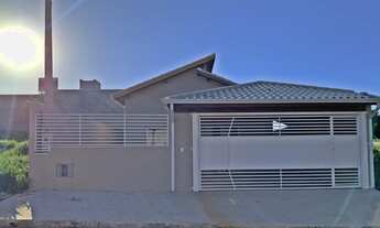 Imagem: EXCELENTE CASA NOVA A VENDA JARDIM PÉROLLA