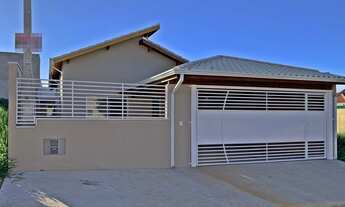 Imagem 2: EXCELENTE CASA NOVA A VENDA JARDIM PÉROLLA ITUPEVA