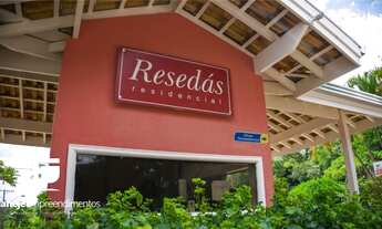 Imagem 6: TERRENO A VENDA COM 1650m² - RESIDENCIAL RESEDÁS EM ITUPEVA