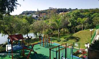 Imagem 7: TERRENO A VENDA COM 1650m² - RESIDENCIAL RESEDÁS EM ITUPEVA