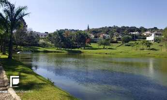 Imagem 5: TERRENO A VENDA COM 1650m² - RESIDENCIAL RESEDÁS EM ITUPEVA