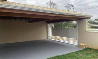 Imagem 7: EXCELENTE CASA NOVA A VENDA JARDIM PÉROLLA ITUPEVA