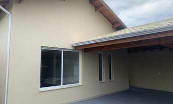 Imagem 5: EXCELENTE CASA NOVA A VENDA JARDIM PÉROLLA ITUPEVA