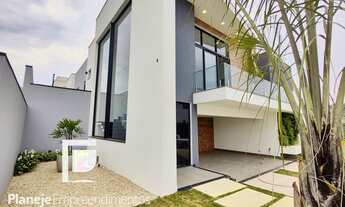 Imagem 7: CASA NOVA COM 4 SUÍTES A VENDA NO RESIDENCIAL VIDA REAL EM ITUPEVA