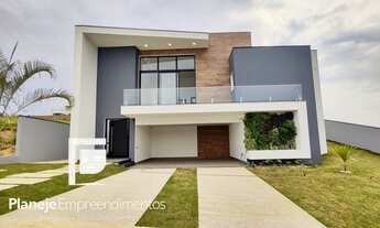 Imagem 3: CASA NOVA COM 4 SUÍTES A VENDA NO RESIDENCIAL VIDA REAL EM ITUPEVA