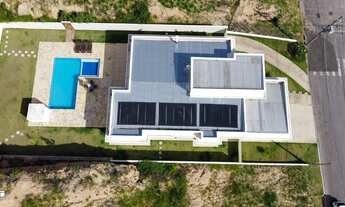 Imagem: CASA TÉRREA A VENDA NO RESIDENCIAL MONTES