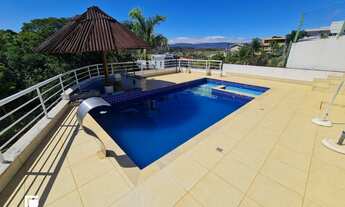 Imagem: LINDA CASA A VENDA NO VILLAGE MORRO ALTO