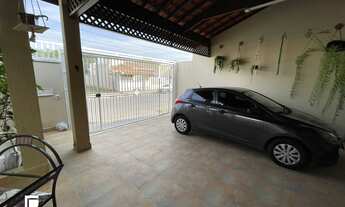 Imagem 3: CASA TÉRREA COM 3 SUÍTES A VENDA NO JARDIM PÉROLA EM ITUPEVA