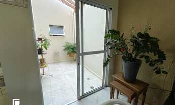 Imagem 7: CASA TÉRREA COM 3 SUÍTES A VENDA NO JARDIM PÉROLA EM ITUPEVA