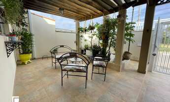 Imagem 2: CASA TÉRREA COM 3 SUÍTES A VENDA NO JARDIM PÉROLA EM ITUPEVA