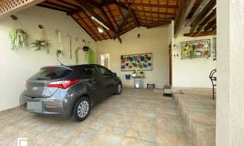 Imagem 4: CASA TÉRREA COM 3 SUÍTES A VENDA NO JARDIM PÉROLA EM ITUPEVA