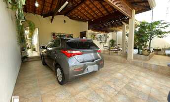 Imagem: CASA TÉRREA COM 3 SUÍTES A VENDA NO JARDIM