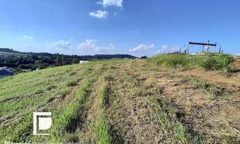 Imagem 4: EXCELENTE TERRENO A VENDA NO RESIDENCIAL DOS LAGOS EM ITUPEVA LOCAL ALTO COM VISTA PANORÂM