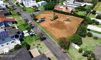 Imagem 2: TERRENO COM EXCELENTE TOPOGRAFIA E 1250m² A VENDA NO RESIDENCIAL DOS LAGOS ITUPEVA